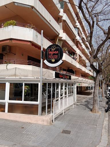 restaurante marroqui salou|TAJINE HOUSE, Salou